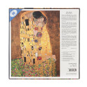 KLIMT, EL BESO- PAPERBLANKS