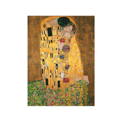 KLIMT, EL BESO- PAPERBLANKS