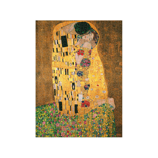 KLIMT, EL BESO- PAPERBLANKS