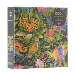 CANCIÓN DE LA JUNGLA - PAPERBLANKS
