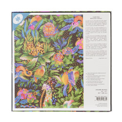CANCIÓN DE LA JUNGLA - PAPERBLANKS