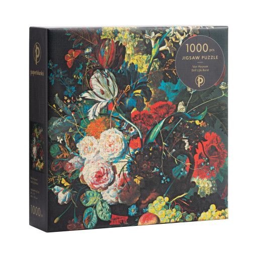 VAN HUYSUM - PAPERBLANKS