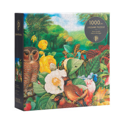 JARDÍN DE LUNA - PAPERBLANKS