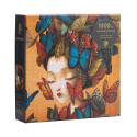 MADAMA BUTTERFLY - PAPERBLANKS