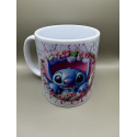 TAZA STITCH