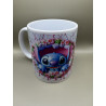 TAZA STITCH