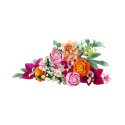 LEGO BOTANICAL - RAMO DE FLORES FANTASIA EN ROSA