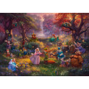 THOMAS KINKADE - ROBIN HOOD - SCHMIDT