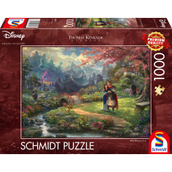 THOMAS KINKADE - MULAN - SCHMIDT