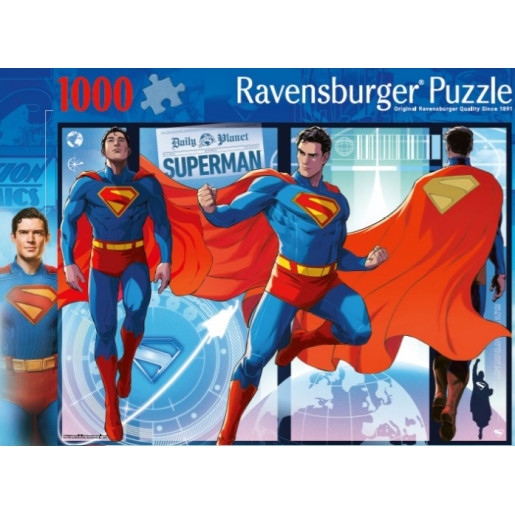 EL ULTIMO HIJO DE KRYTPON- RAVENSBURGER