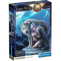 PROTECTOR, ANNE STOKES - COMPACT BOX - CLEMENTONI