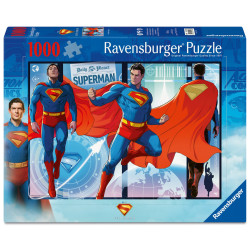 EL ULTIMO HIJO DE KRYTPON- RAVENSBURGER