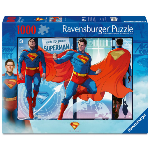 EL ULTIMO HIJO DE KRYTPON- RAVENSBURGER