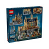 LEGO HARRY POTTER CASTILLO DE HOGWARTS- GRAN COMEDOR