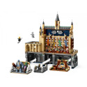 LEGO HARRY POTTER CASTILLO DE HOGWARTS- GRAN COMEDOR