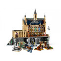 LEGO HARRY POTTER CASTILLO DE HOGWARTS- GRAN COMEDOR