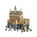 LEGO HARRY POTTER CASTILLO DE HOGWARTS- GRAN COMEDOR