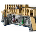 LEGO HARRY POTTER CASTILLO DE HOGWARTS- GRAN COMEDOR