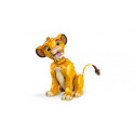 LEGO DISNEY - EL REY LEON: SIMBA JOVEN