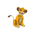 LEGO DISNEY - EL REY LEON: SIMBA JOVEN