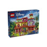 LEGO DISNEY CASA MADRIGAL MÁGICA