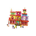 LEGO DISNEY CASA MADRIGAL MÁGICA
