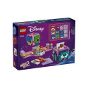 LEGO DISNEY - CUBOS DE HUMOR INSIDE OUT 2