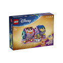LEGO DISNEY - CUBOS DE HUMOR INSIDE OUT 2