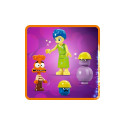 LEGO DISNEY - CUBOS DE HUMOR INSIDE OUT 2