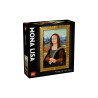 LEGO ART MONA LISA