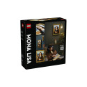 LEGO ART MONA LISA