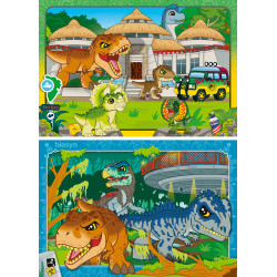 VIDA SALVAJE - RAVENSBURGER