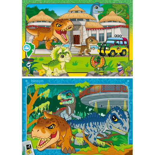 VIDA SALVAJE - RAVENSBURGER
