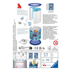 PORTALAPICES DISNEY STITCH - RAVENSBURGER