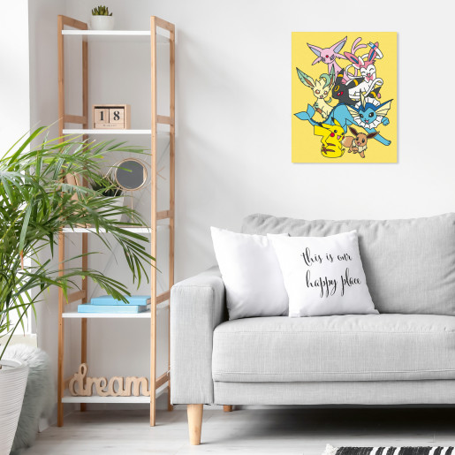 CREART - POKEMON - RAVENSBURGER