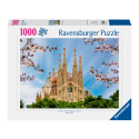 SAGRADA FAMILIA, BARCELONA - RAVENSBURGER