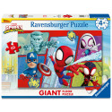 SPIDEY GIANT - RAVENSBURGER