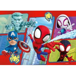 SPIDEY GIANT - RAVENSBURGER