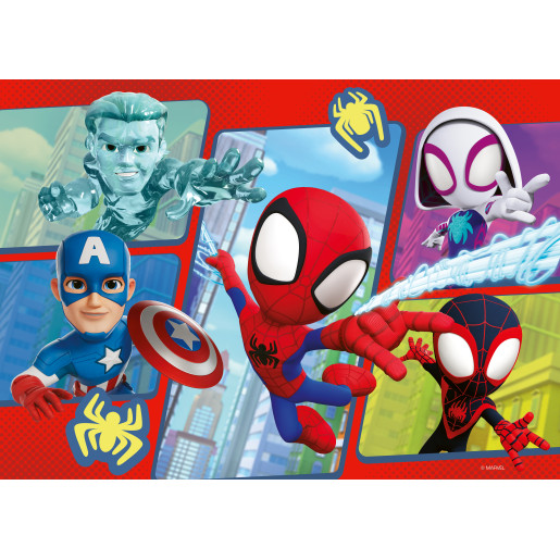 SPIDEY GIANT - RAVENSBURGER