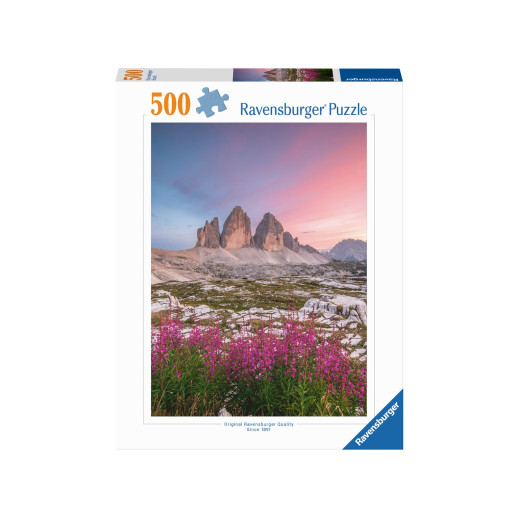 MARCELLO GRASSI - 1 - RAVENSBURGER