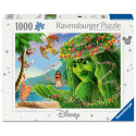 1000 - DISNEY COLLECTOR'S VAIANA