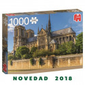 1000 - NOTRE DAME, PARIS