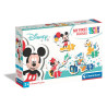 MI PRIMER PUZZLE 3-6-9-12 DISNEY BABY
