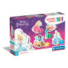 MI PRIMER PUZZLE 3-6-9-12 PRINCESAS DISNEY