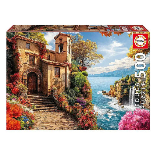 VILLA DEL MAR - EDUCA