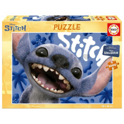 STITCH - EDUCA