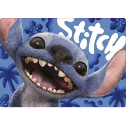 STITCH - EDUCA