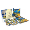 SOLES Y FLORES - TRAVEL PUZZLES