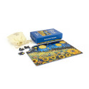 SOLES Y FLORES - TRAVEL PUZZLES