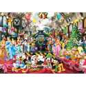 NAVIDAD DISNEY - RAVENSBURGER